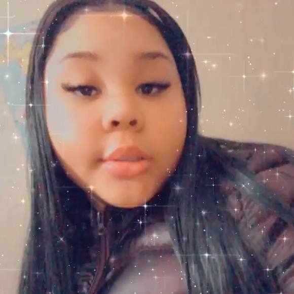 Meet your Posher, Preasha - Picture 1 of 1